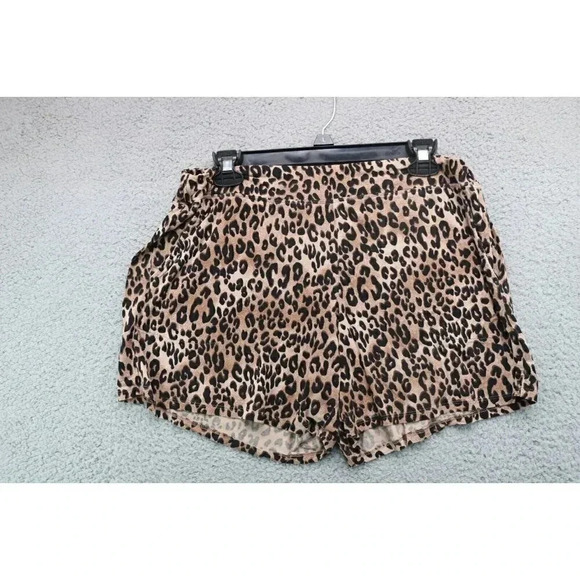 Women's Soma Pajama Set-Size Medium-3/4 Sleeves-Shorts - Picture 6 of 8